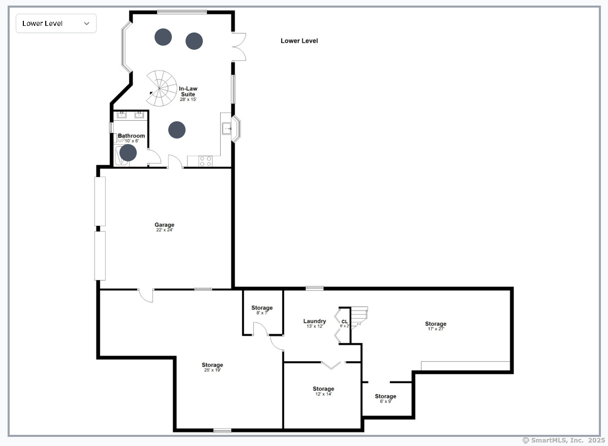 Homes for sale in Weston, CT | 4 Whippoorwill Ln, Weston, CT 06883 | MLS# 24111368