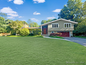 5 Dancing Bear Road