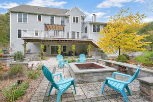 Homes for sale in Monroe, CT | 44 Block Farm Rd, Monroe, CT 06468 | MLS# 24125050