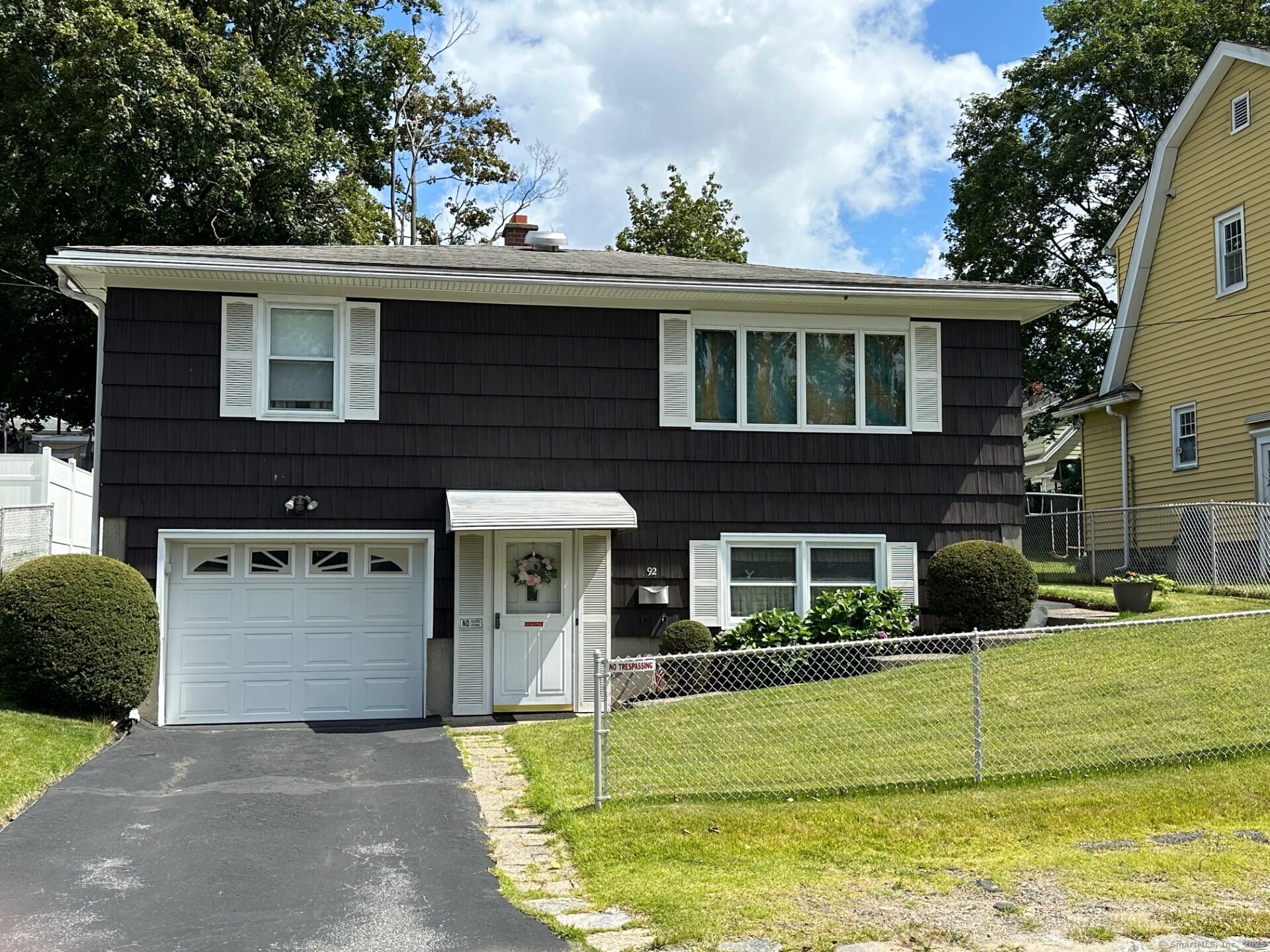 92 Macauley Avenue, Waterbury, CT 06705