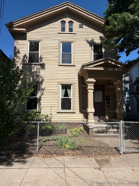 257 Saint John Street New Haven CT