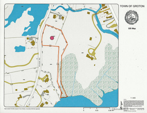 Homes for sale in Groton, CT | 1198 River Rd, Groton, CT 06355 | MLS# 24122325