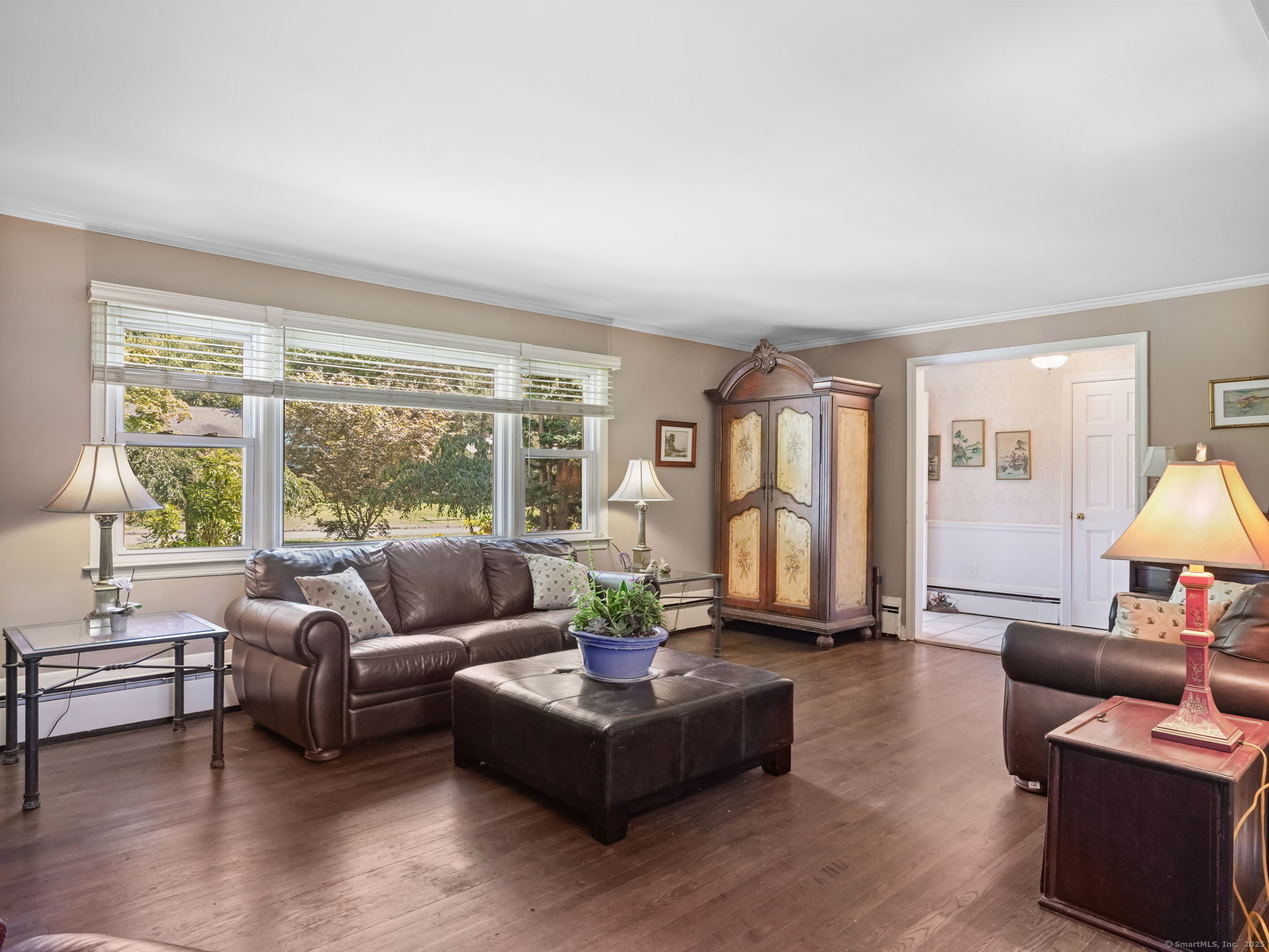 41 Simsbury Road
