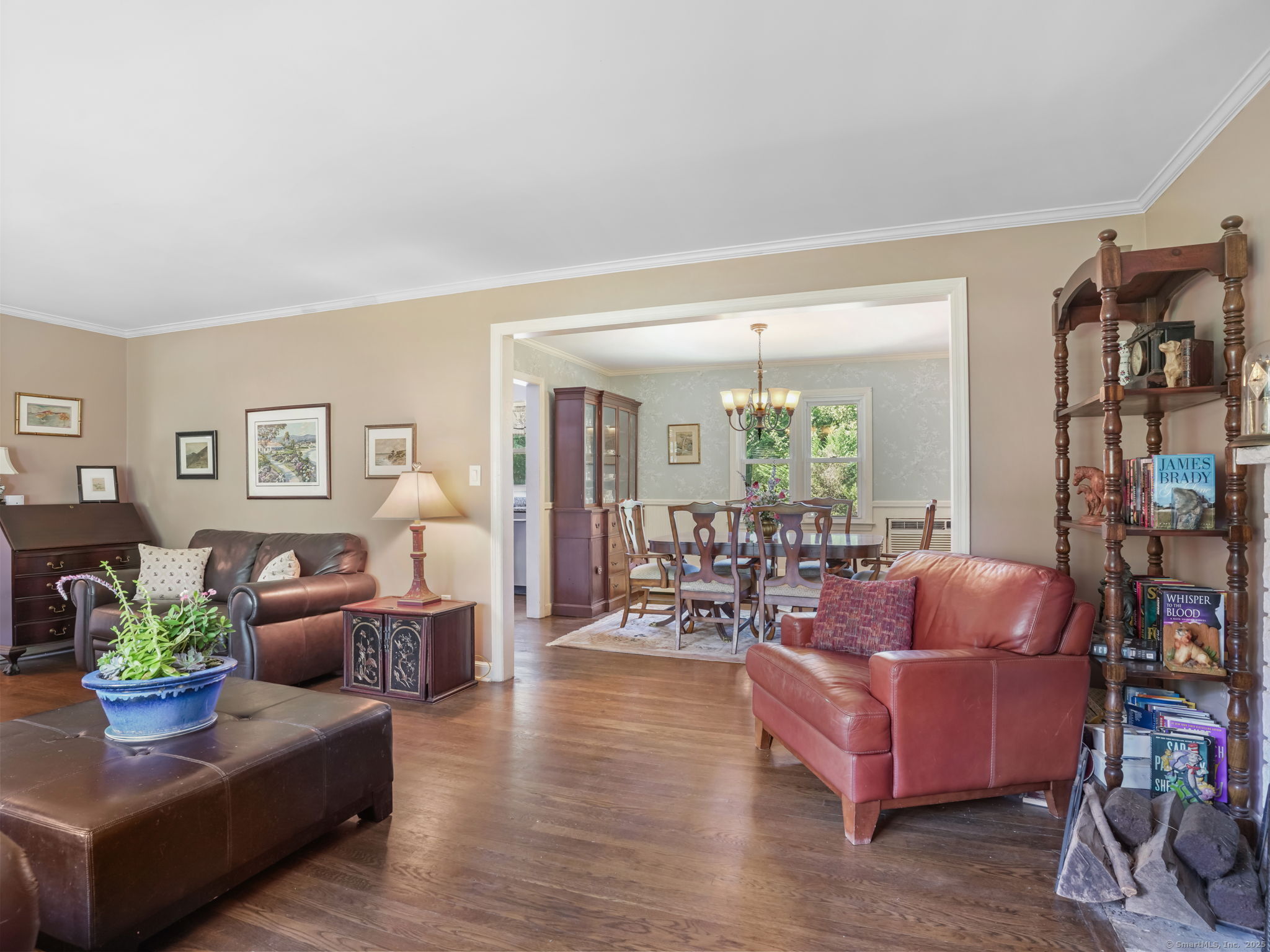 41 Simsbury Road