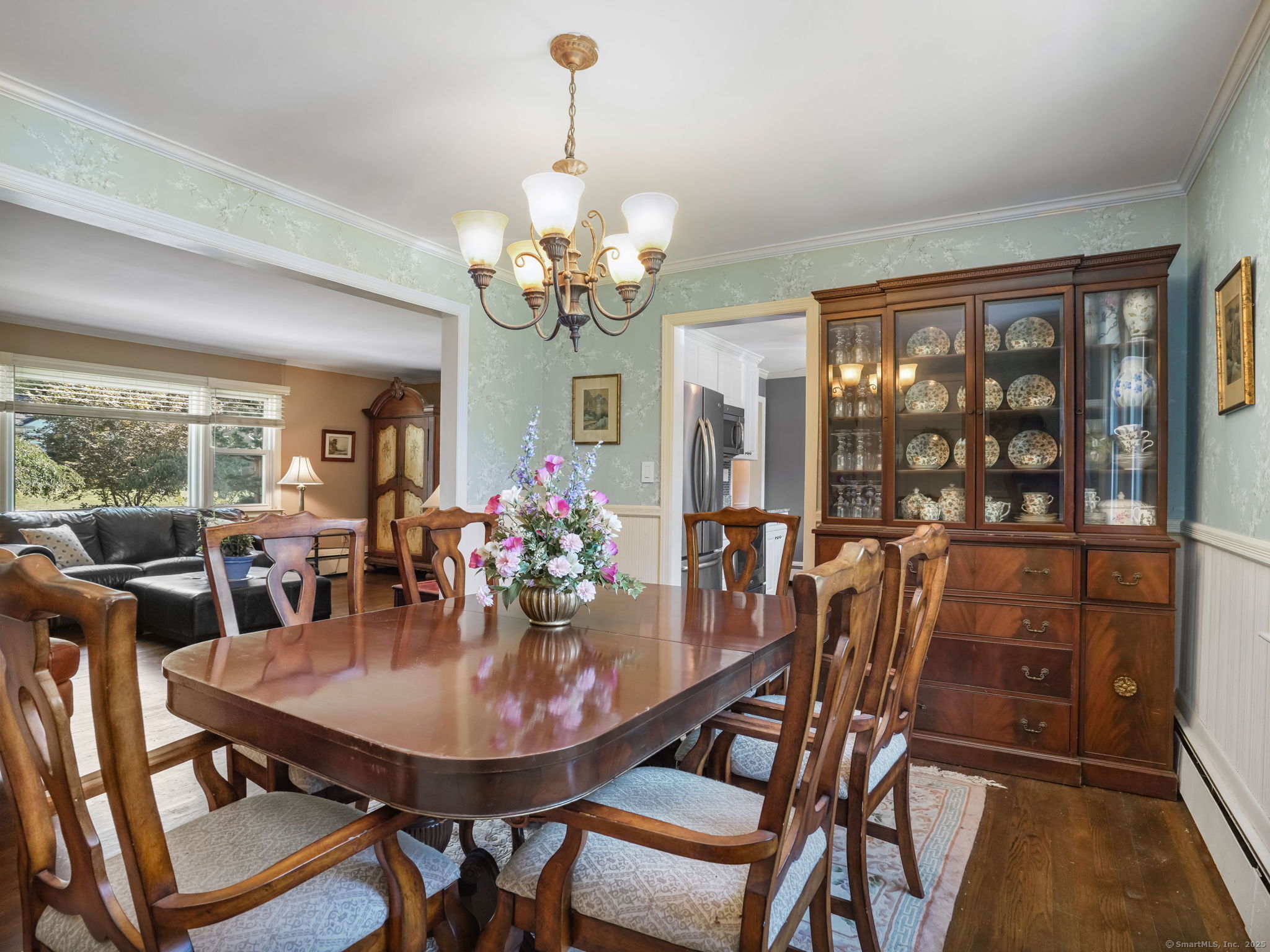41 Simsbury Road