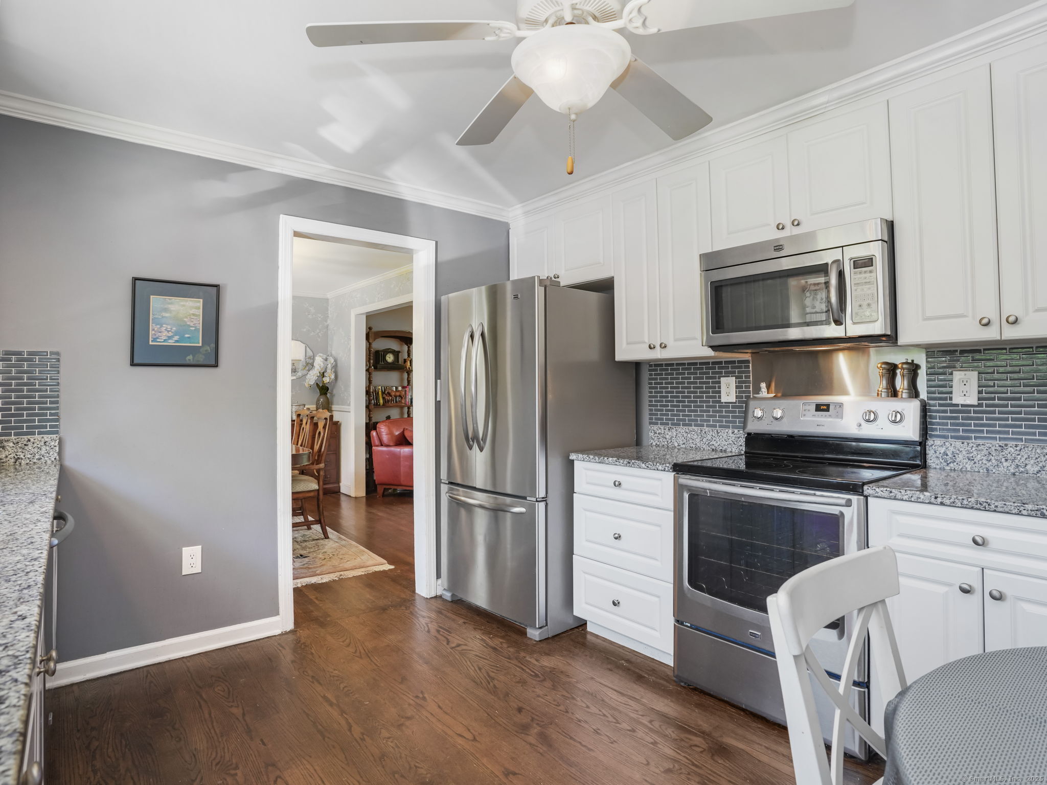 41 Simsbury Road