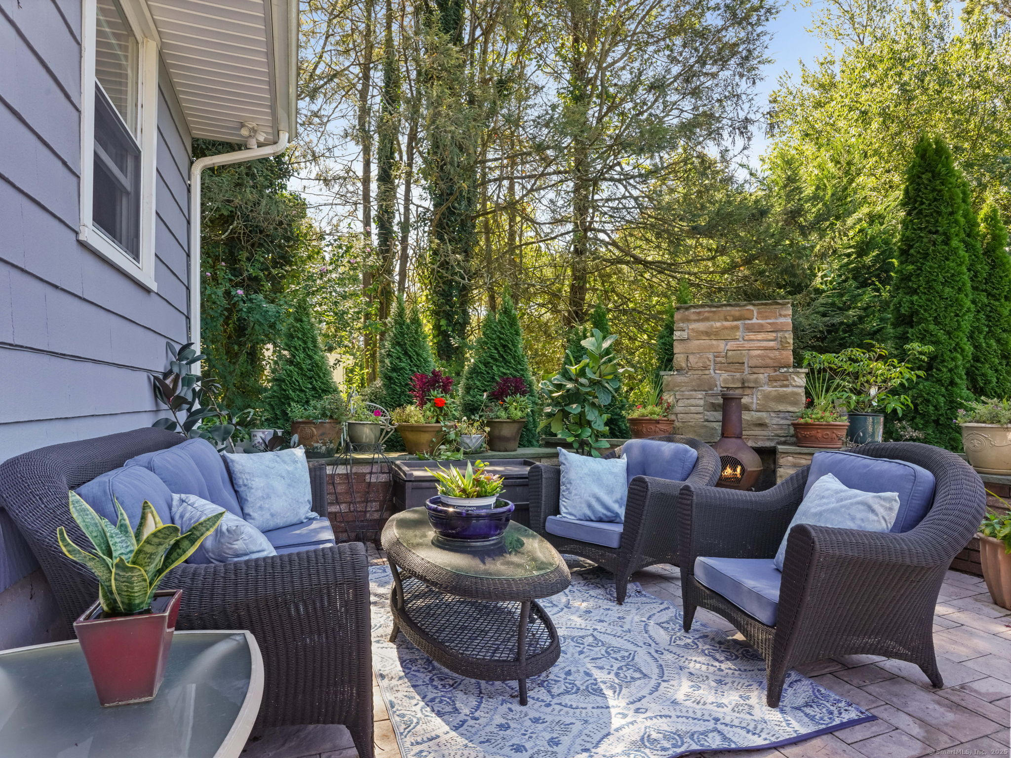 41 Simsbury Road