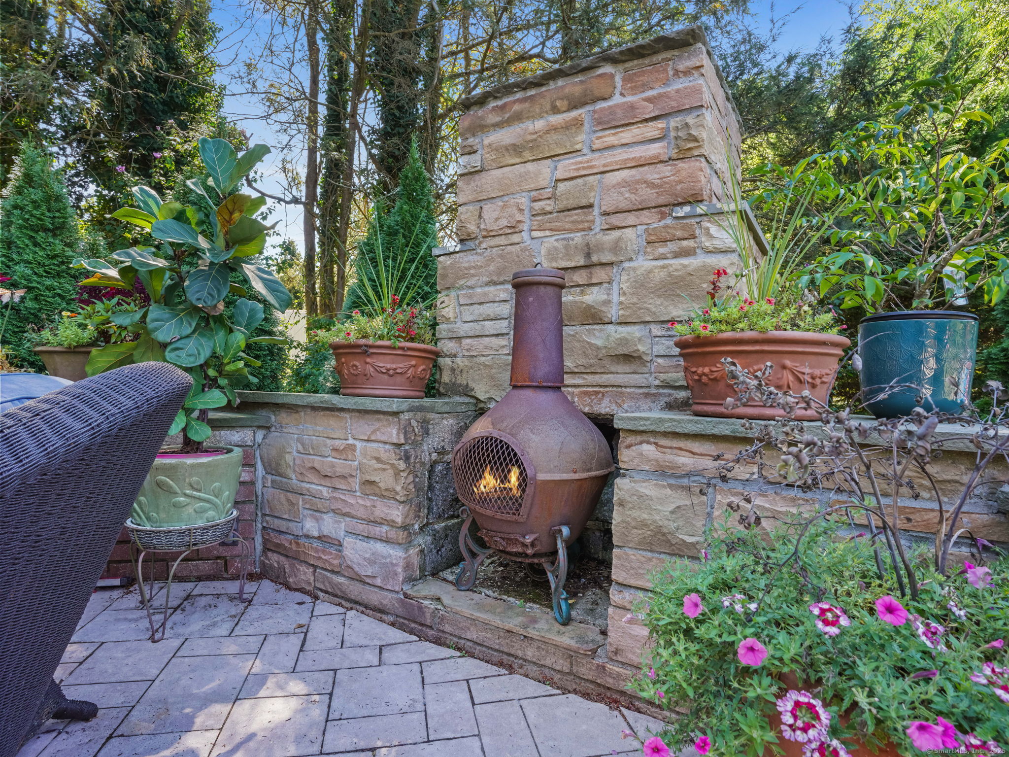 41 Simsbury Road