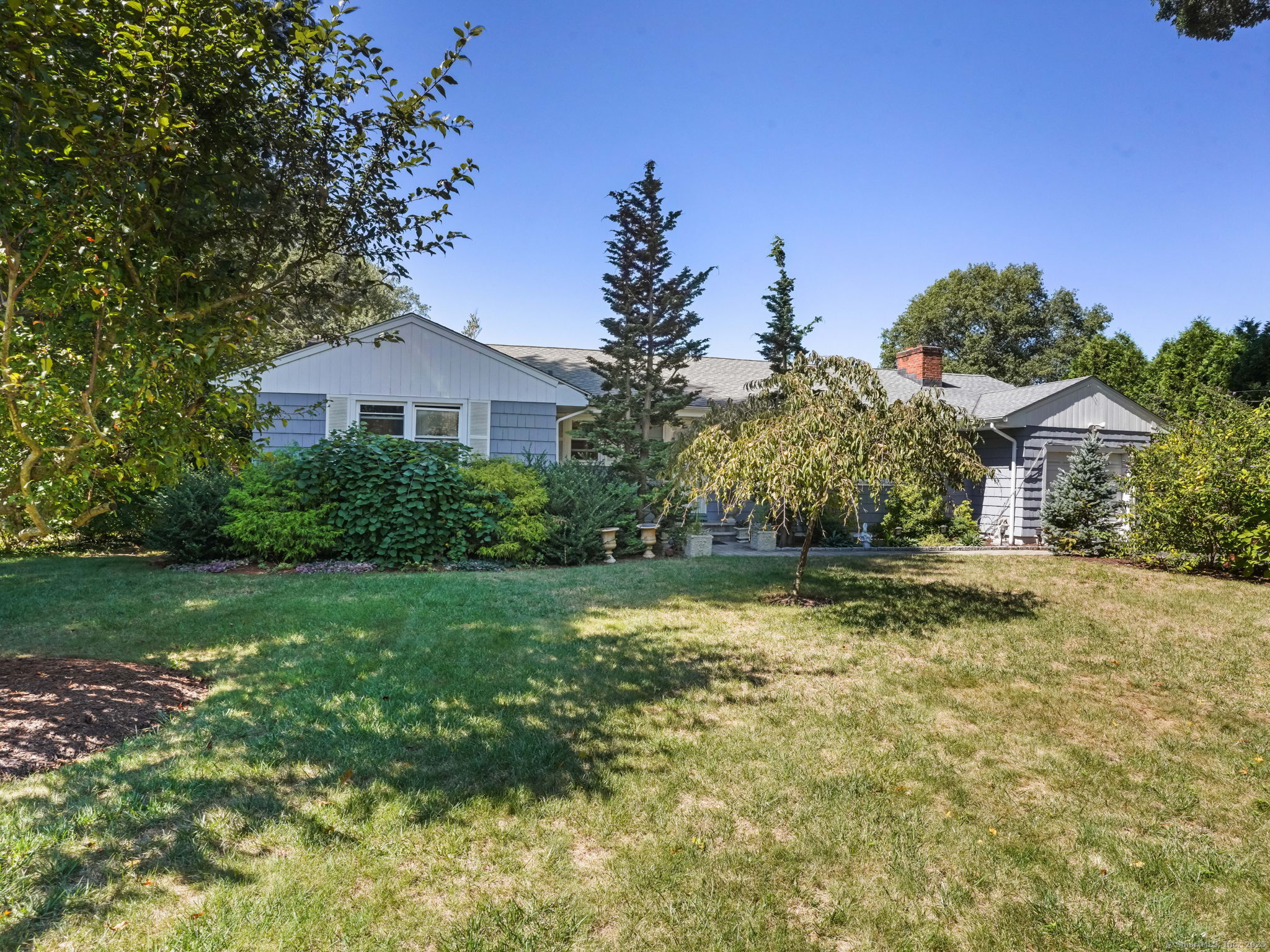 41 Simsbury Road