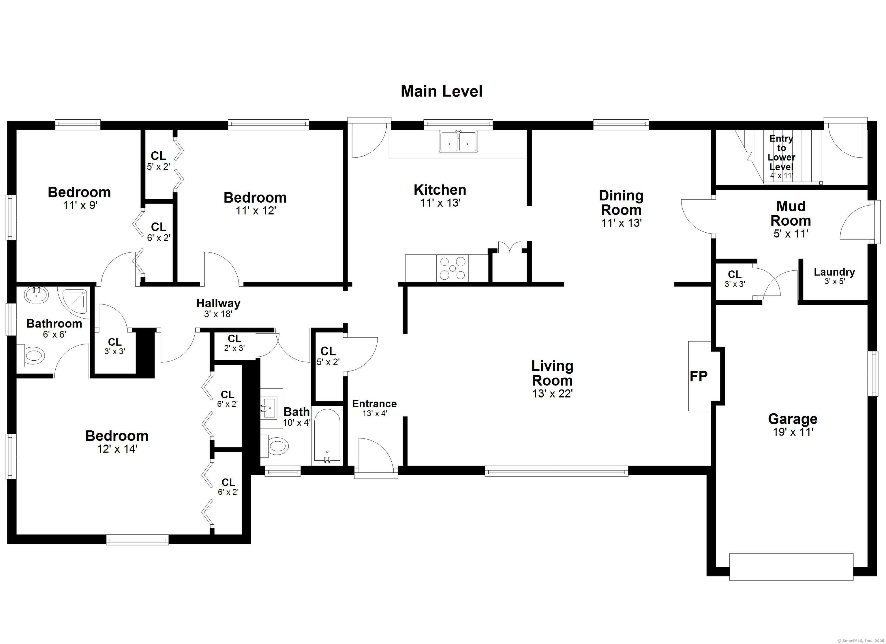 41 Simsbury Road