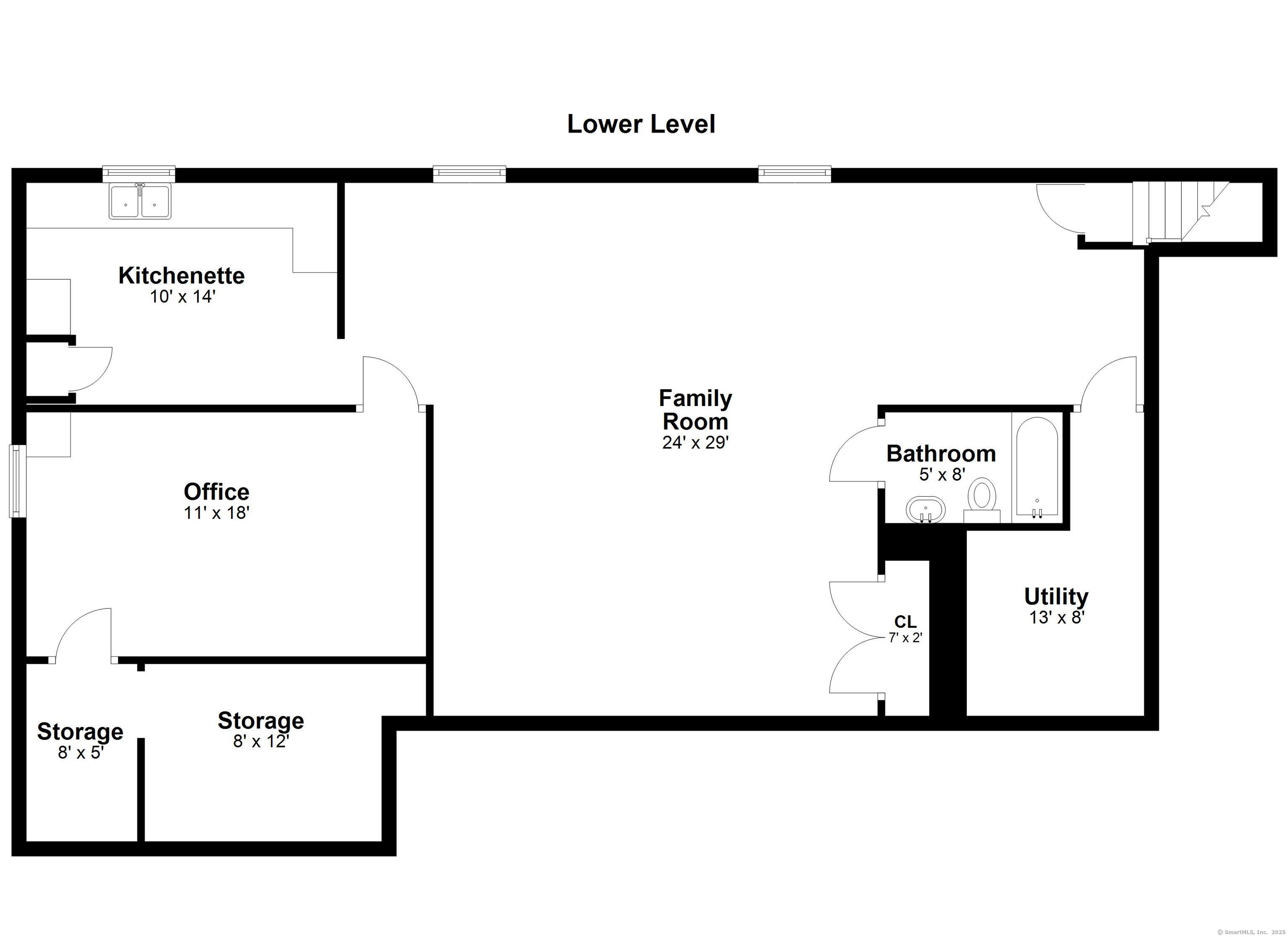 41 Simsbury Road