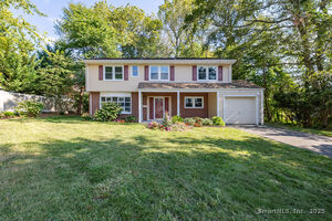 11 Bel Aire Drive