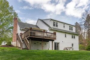 Homes for sale in New Milford, CT | 4 High Trl, New Milford, CT 06776 | MLS# 24125587