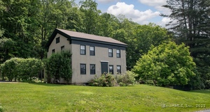 Homes for sale in Canaan, CT | 163 Dublin Rd, Canaan, CT 06031 | MLS# 24125672