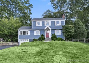 245 Taunton Road
