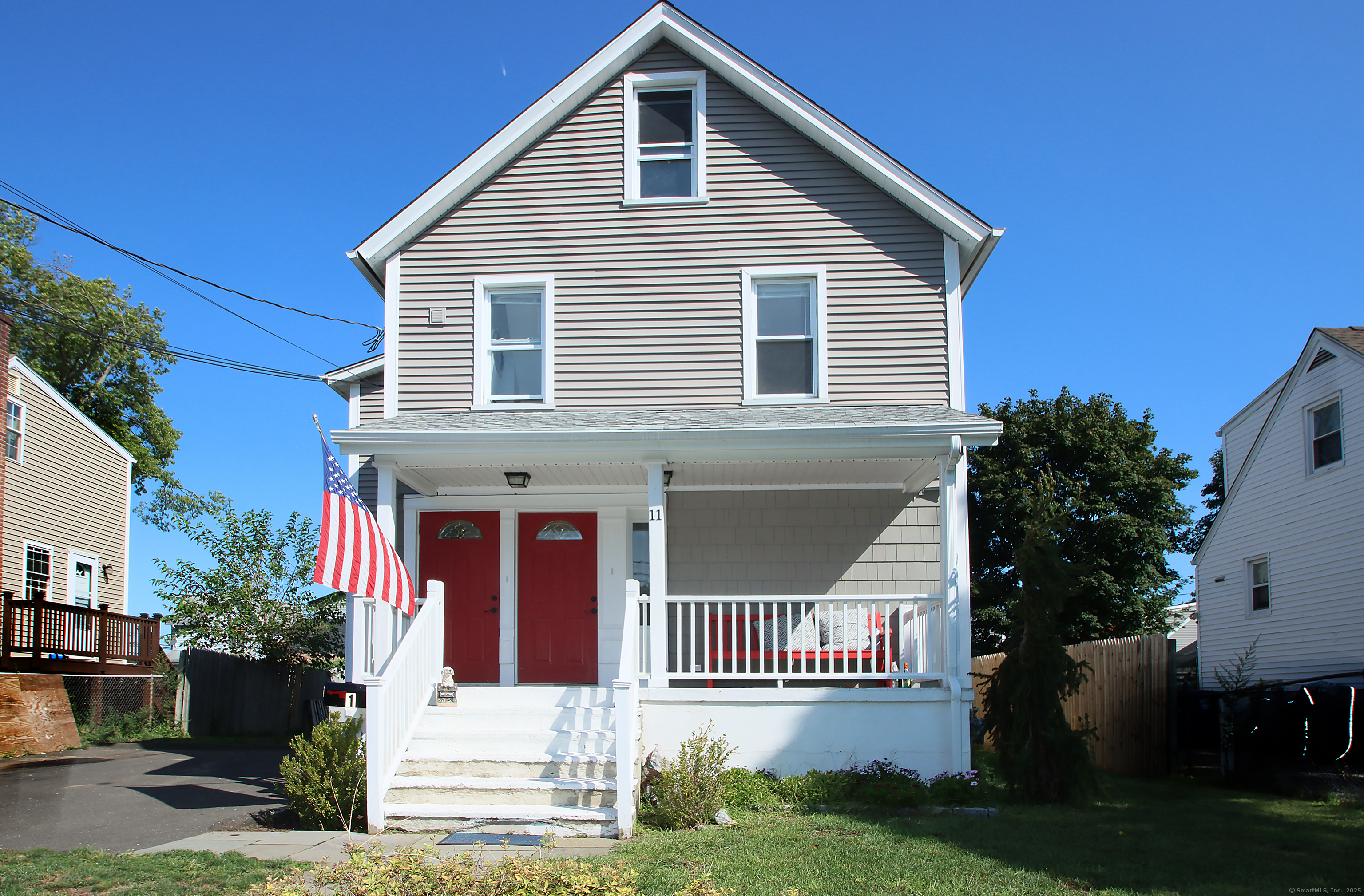 11 Sable Street, Norwalk, Connecticut photo 1