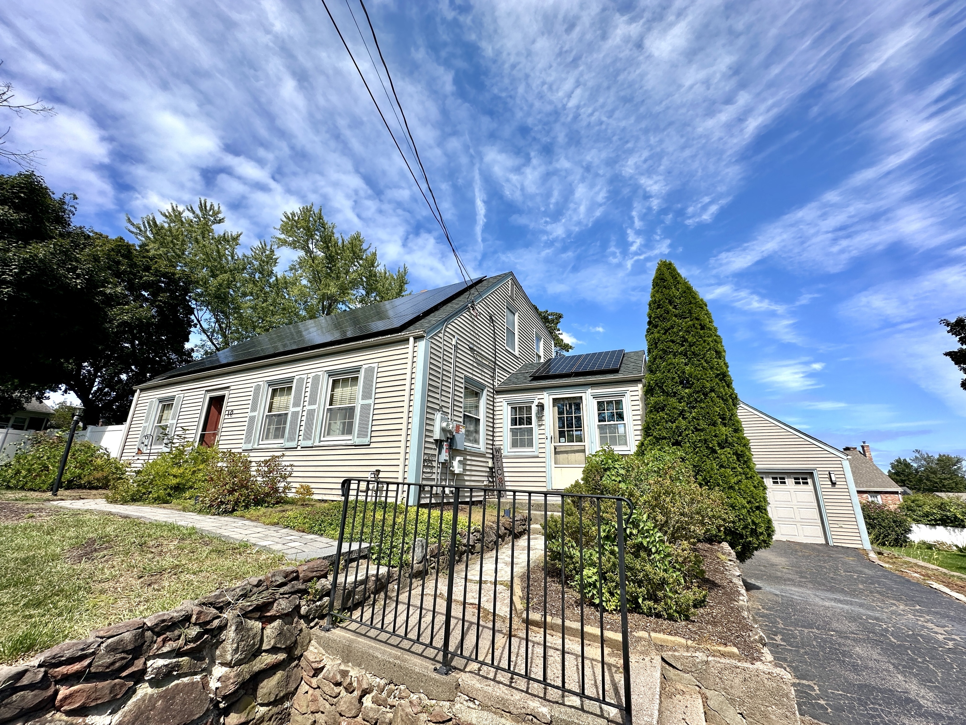 10 Manning Road