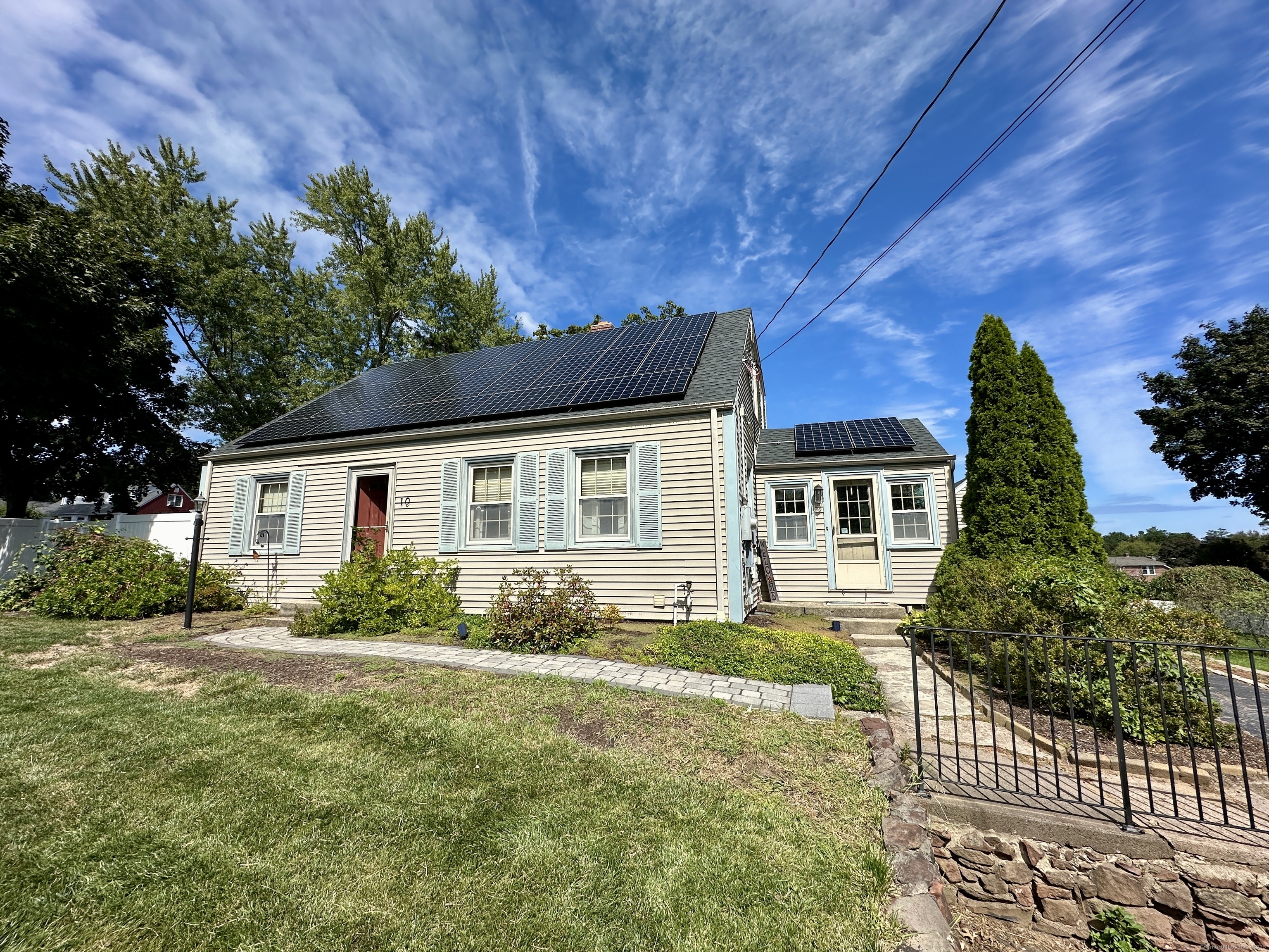 10 Manning Road