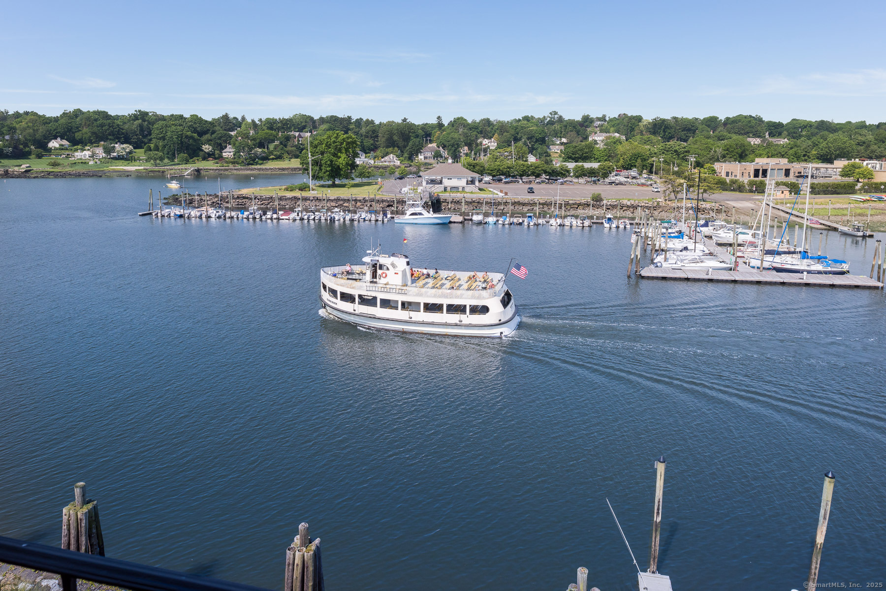 Photo 28 of 636 Steamboat Road, Greenwich, CT