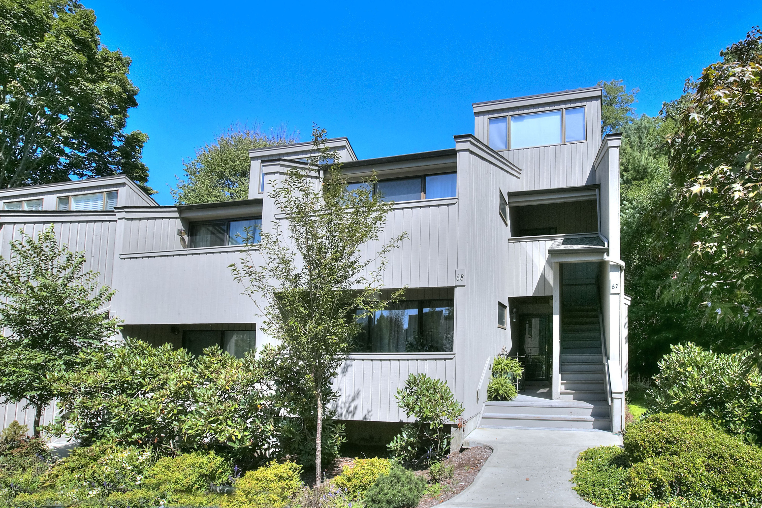 67 Whitney Glen, Westport, Connecticut photo 1