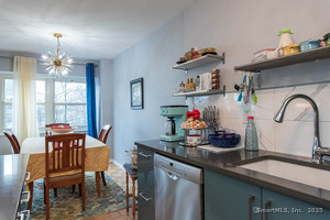 Homes for sale in Hartford, CT | 31 Woodland St #4G, Hartford, CT 06105 | MLS# 24125873