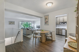 Homes for sale in Ridgefield, CT | 105 Olcott Way #105, Ridgefield, CT 06877 | MLS# 24124213