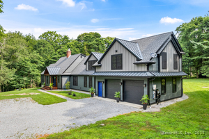 Homes for sale in Old Lyme, CT | 34 Johnny Cake Hill Rd, Old Lyme, CT 06371 | MLS# 24125907