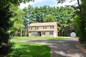 Homes for sale in Simsbury, CT | 324 Firetown Rd, Simsbury, CT 06070 | MLS# 24122556