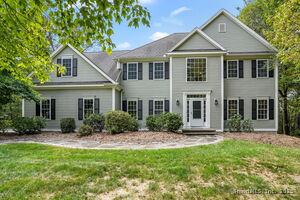 Homes for sale in Newtown, CT | 24 Pine Tree Hill Rd, Newtown, CT 06470 | MLS# 24116662