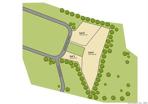 Homes for sale in Prospect, CT | Lot3 Coachlight Cir #3, Prospect, CT 06712 | MLS# 24125995