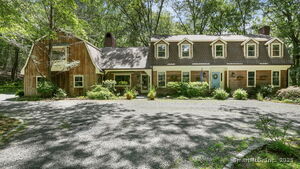 100 Honeysuckle Hill Lane