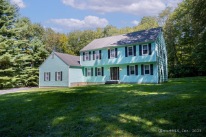 Homes for sale in Monroe, CT | 124 Bagburn Rd, Monroe, CT 06468 | MLS# 24123212