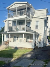 Homes for sale in New Britain, CT | 221 Fairview St, New Britain, CT 06051 | MLS# 24125885