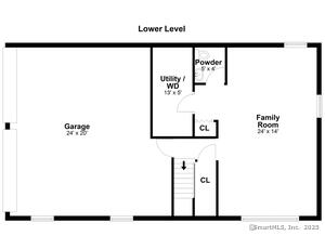 Homes for sale in Milford, CT | 110 Quarry Rd, Milford, CT 06460 | MLS# 24124615