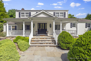 60 Sylvan Road