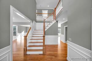 Homes for sale in Glastonbury, CT | 105 (option B) Crosby Rd, Glastonbury, CT 06033 | MLS# 24126287