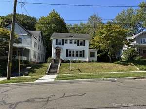 Homes for sale in Meriden, CT | 16 Park Pl, Meriden, CT 06451 | MLS# 24122835