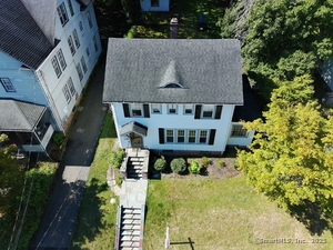 Homes for sale in Meriden, CT | 16 Park Pl, Meriden, CT 06451 | MLS# 24122835