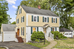 Homes for sale in North Haven, CT | 5 Van Rose Dr, North Haven, CT 06473 | MLS# 24125550