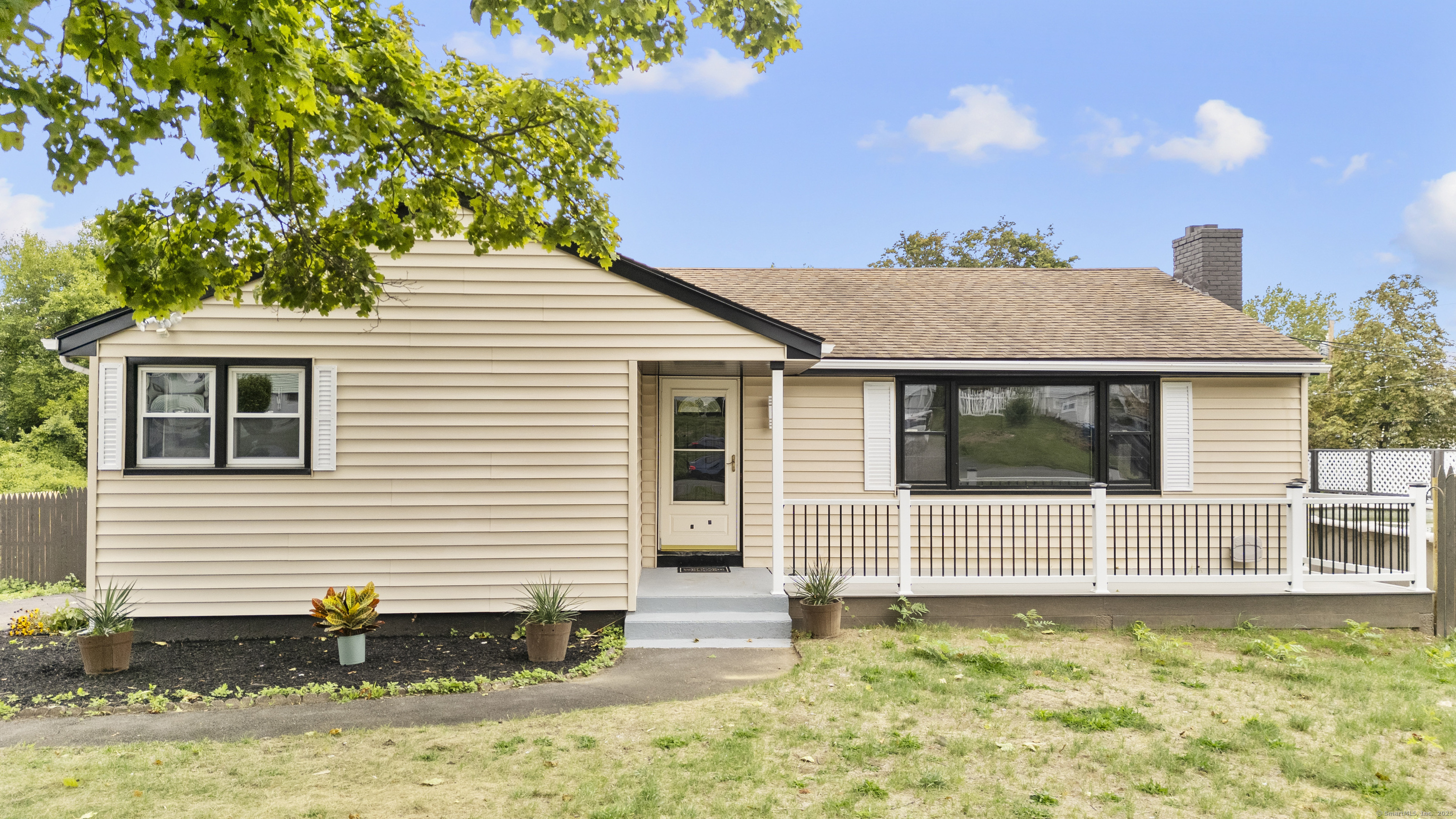 49 Edgecomb, Hamden, 06517, 3 Bedrooms Bedrooms, 0 ,1 BathroomBathrooms,Single Family For Sale,For Sale,Edgecomb,0,24126379