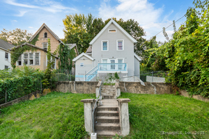 Homes for sale in Waterbury, CT | 81 Easton Ave, Waterbury, CT 06704 | MLS# 24126350