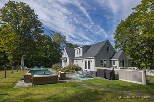 Homes for sale in Salisbury, CT | 21 Perry St, Salisbury, CT 06039 | MLS# 24126392