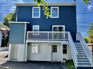 46 Silvermine Avenue