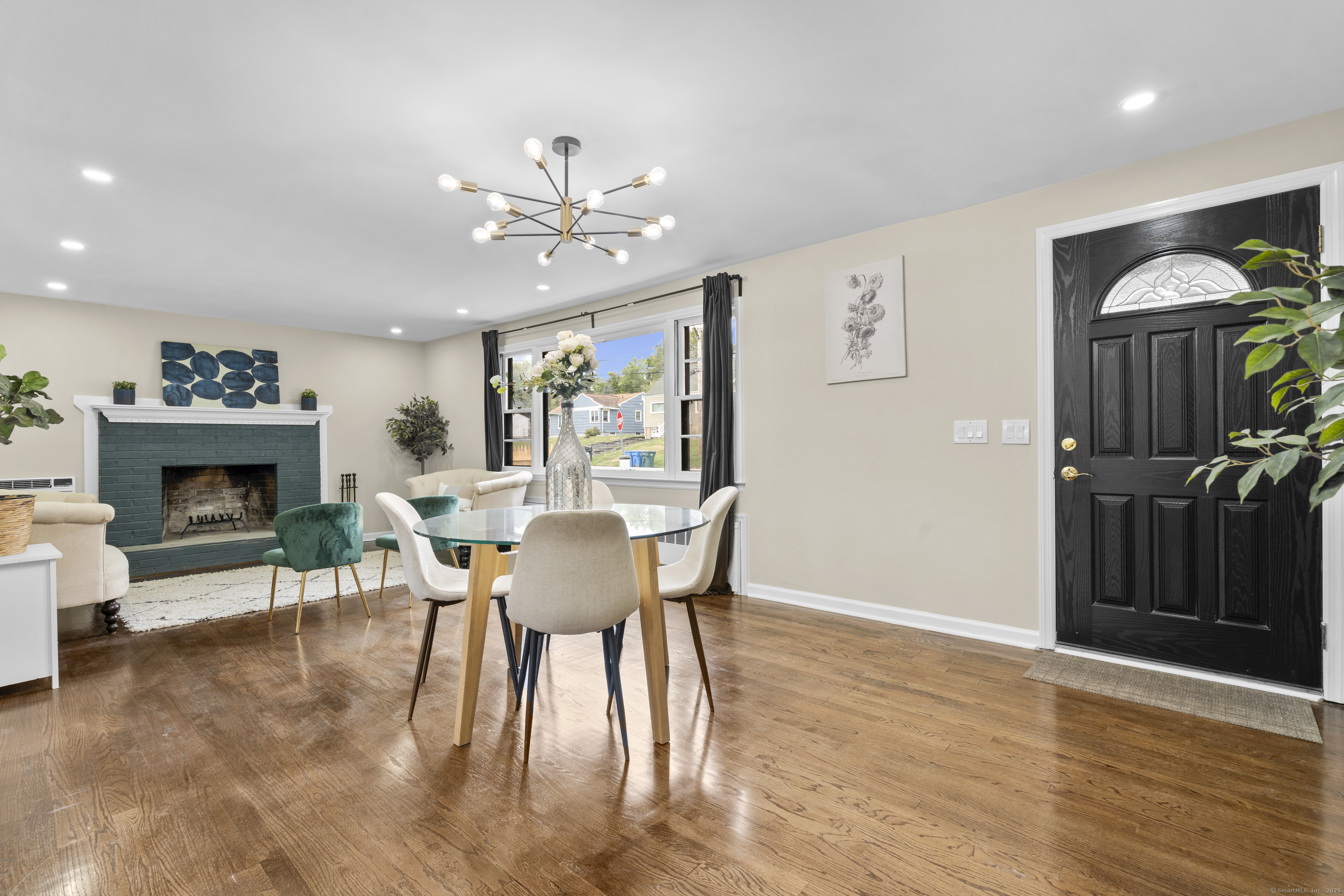 49 Edgecomb, Hamden, 06517, 3 Bedrooms Bedrooms, 0 ,1 BathroomBathrooms,Single Family For Sale,For Sale,Edgecomb,0,24126379