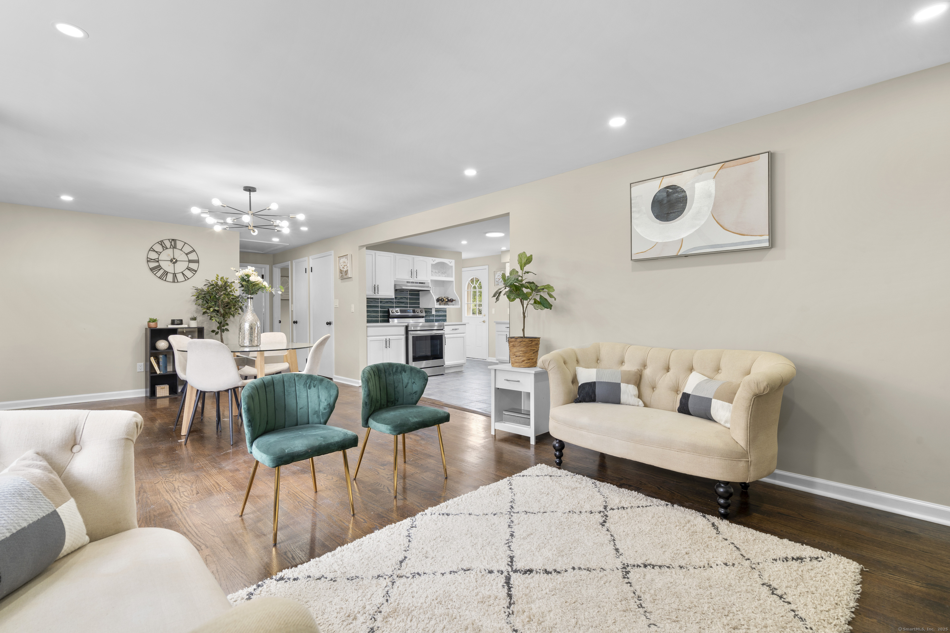 49 Edgecomb, Hamden, 06517, 3 Bedrooms Bedrooms, 0 ,1 BathroomBathrooms,Single Family For Sale,For Sale,Edgecomb,0,24126379