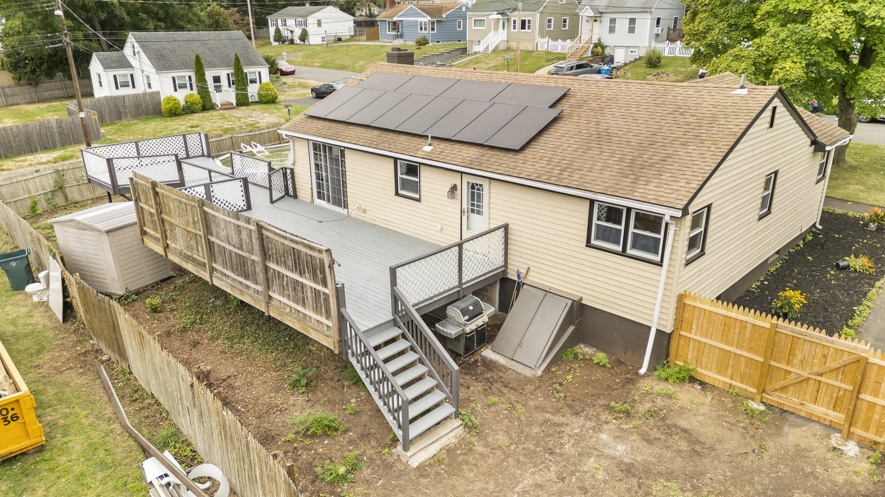 49 Edgecomb, Hamden, 06517, 3 Bedrooms Bedrooms, 0 ,1 BathroomBathrooms,Single Family For Sale,For Sale,Edgecomb,0,24126379