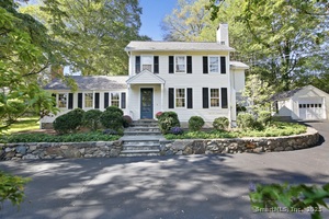 191 Norwalk Road