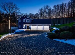 Homes for sale in Newtown, CT | 53A Toddy Hill Rd, Newtown, CT 06470 | MLS# 24007821