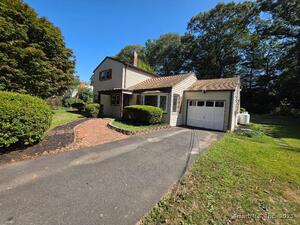 92 Blueberry Road