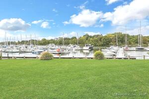 43 Harbor Drive, Unit 103